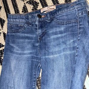 Skinny women’s jeans- dittos size 25
